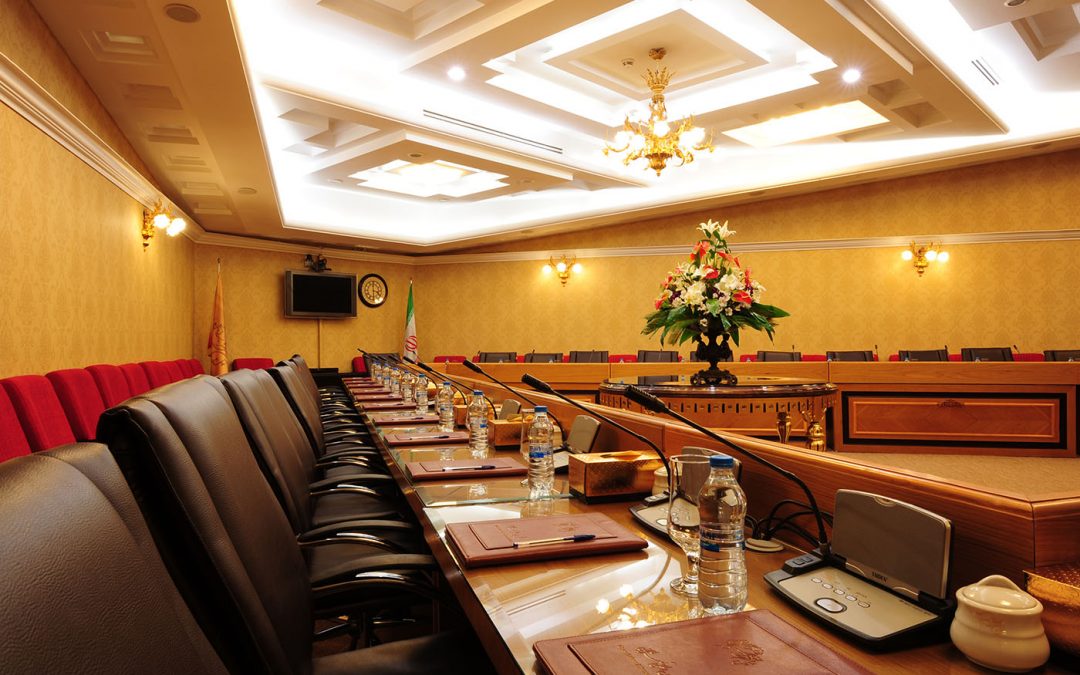ELIZEH CONFERENCE HALL